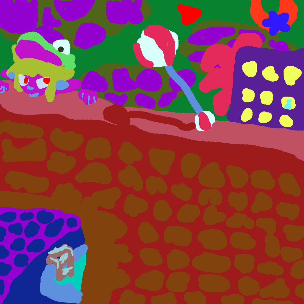 WurlyStar (@wurlystar) on Twitter photo 