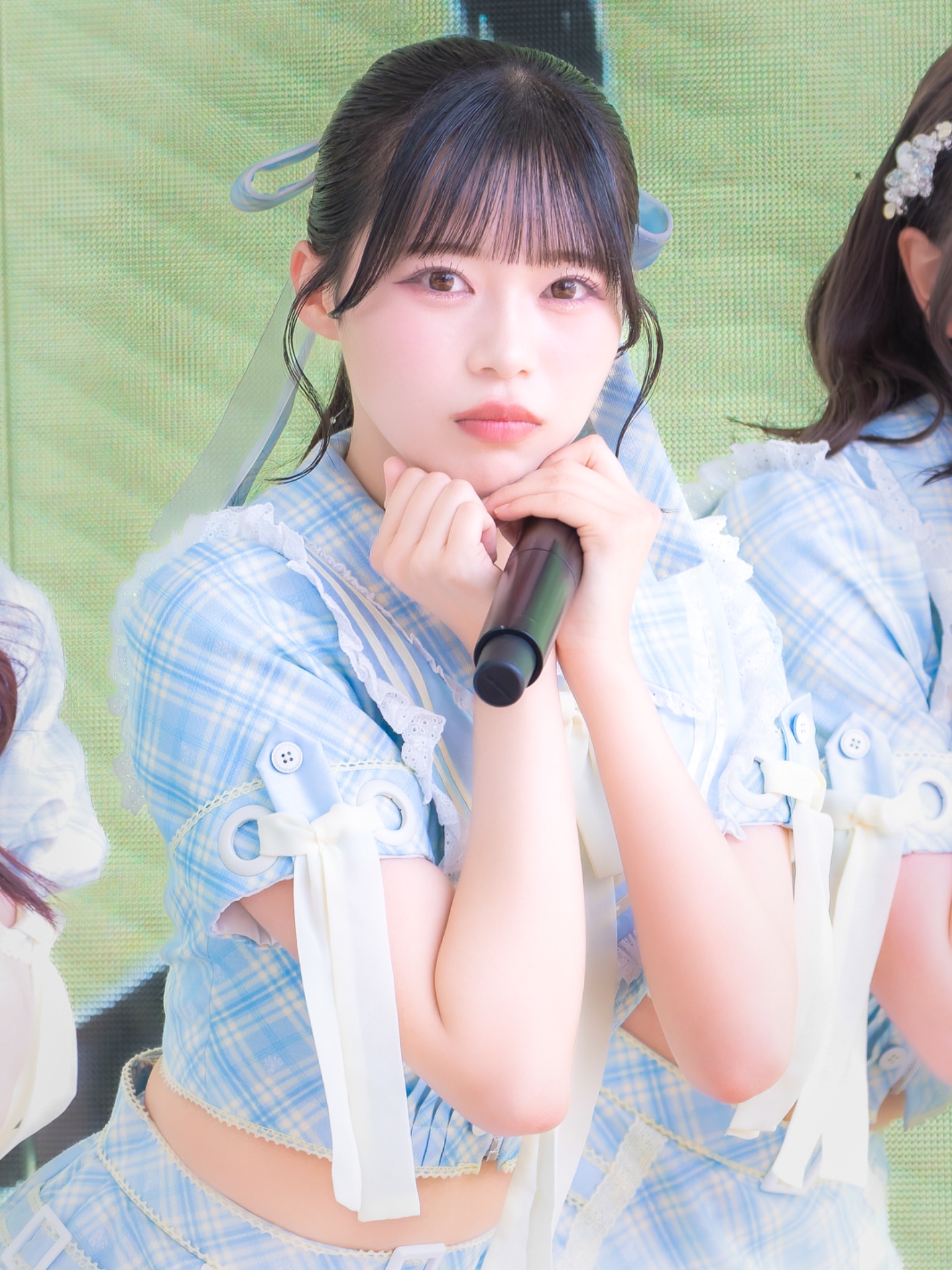 ニアジョイ 生写真 村山結香 - メルカリ