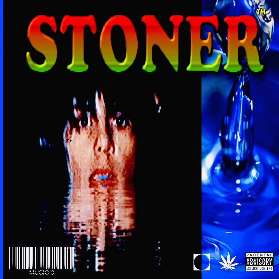 __crunge's tweet photo. STONER. my third album

out now https://t.co/4guuPZ0gvC