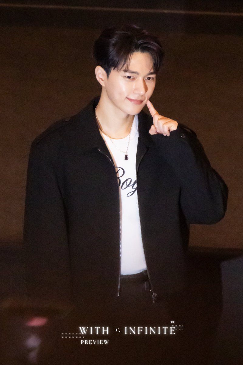 2025.06.08 • 무대인사 🇰🇷 Preview

🐈‍⬛

#infinite #인피니트 #SUNGKYU #김성규 #DONGWOO #장동우 #WOOHYUN #남우현 #SUNGYEOL  #이성열 #MYUNGSOO #김명수 #엘 #SEONGJONG #이성종  #inspirit #인스피릿 #LimitedEdition #무대인사