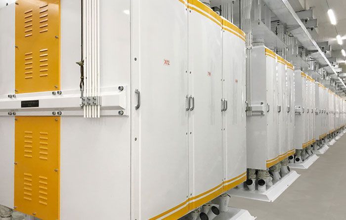 uWWpQCOfn8o3nl8's tweet image. 🏗️ Vertical layout optimizes gravity for product movement.

🧬 Reduces energy loss and improves process control.

🌾 Ideal for medium to large-scale milling businesses.
#WheatMillingPlant #MultiStoryMill #FlourProcessing #GrainIndustry #EngineeringDesign