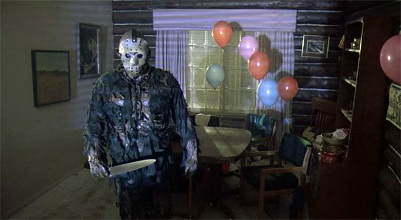 S3U01K's tweet image. its friday the 13th and jasons birthday for me now HAPPY BIRTHDAY AND FRIDAY THE 13TH JASON