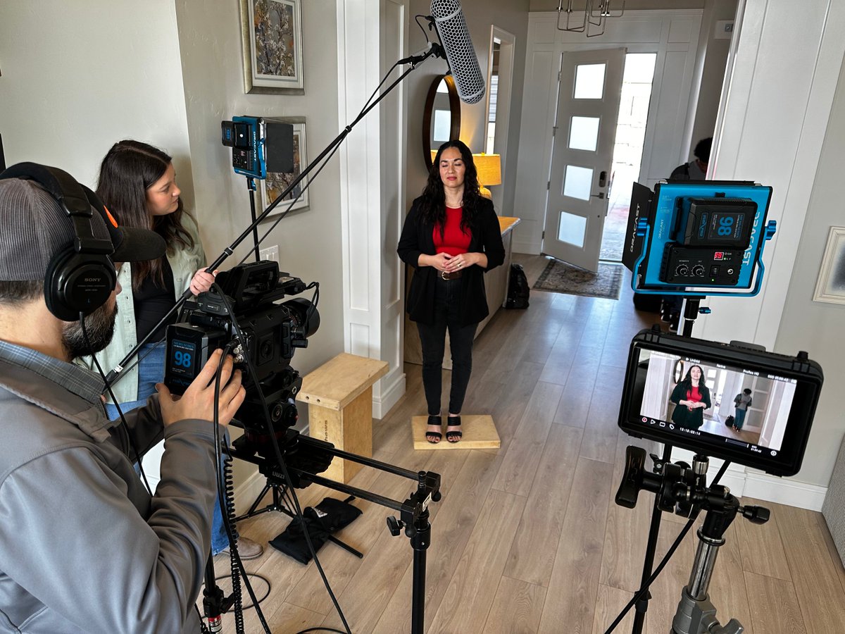 Rhea Allen, Peppershock CEO |podcaster| 🧡 tweet media