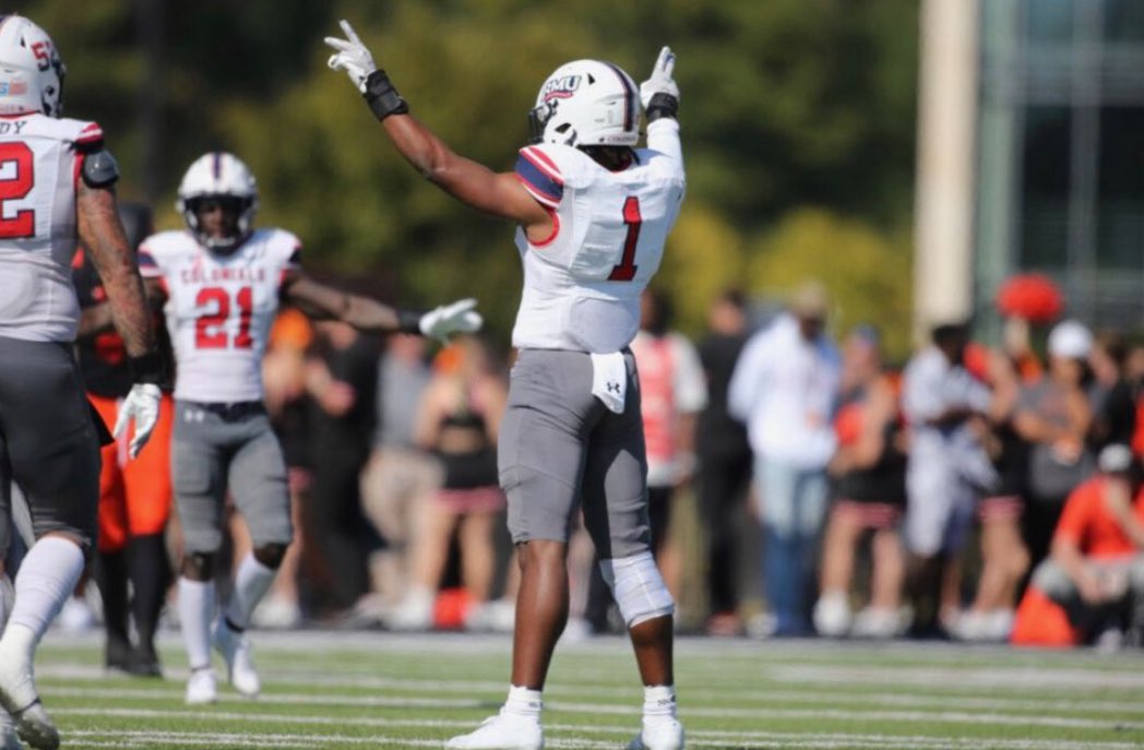 Steele (@iamsteelepmoo) on Twitter photo #AGTG Thanks to <a href="/rmurecruitsfb/">Robert Morris Football Recruiting</a> I’m Blessed to receive a D1 offer from Robert Morris University 🙏🏾 <a href="/CoachFrenchFB/">John French</a>
<a href="/Coach_Faucette/">Coach Faucette</a> <a href="/RaderrionD1/">Raderrion”DD”Daniels 4⭐️</a> <a href="/TylenMathews9/">Tylen mathews(T9️⃣)4⭐️</a> <a href="/coach_leeclark/">Lee Clark</a> <a href="/CoachBingham7/">Zavian Bingham</a> <a href="/PrepRedzoneMS/">Prep Redzone Mississippi</a> <a href="/rashadbobo2027/">rashad bobo</a> <a href="/coach_esteen/">Coach_Esteen</a> <a href="/R_AmirGantCoach/">R.Amir Gant</a> <a href="/MacCorleone74/">Rion (Ree-un) Young</a> #faucettemade #AGTG Thanks to <a href="/rmurecruitsfb/">Robert Morris Football Recruiting</a> I’m Blessed to receive a D1 offer from Robert Morris University 🙏🏾 <a href="/CoachFrenchFB/">John French</a>
<a href="/Coach_Faucette/">Coach Faucette</a> <a href="/RaderrionD1/">Raderrion”DD”Daniels 4⭐️</a> <a href="/TylenMathews9/">Tylen mathews(T9️⃣)4⭐️</a> <a href="/coach_leeclark/">Lee Clark</a> <a href="/CoachBingham7/">Zavian Bingham</a> <a href="/PrepRedzoneMS/">Prep Redzone Mississippi</a> <a href="/rashadbobo2027/">rashad bobo</a> <a href="/coach_esteen/">Coach_Esteen</a> <a href="/R_AmirGantCoach/">R.Amir Gant</a> <a href="/MacCorleone74/">Rion (Ree-un) Young</a> #faucettemade