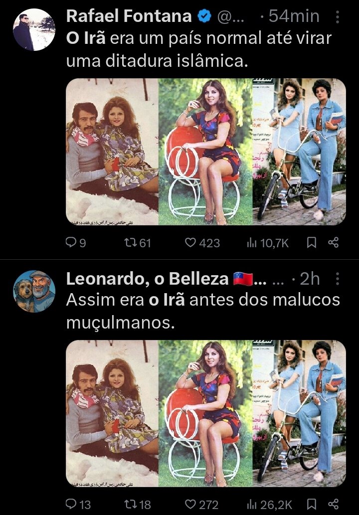 eovicius's tweet image. A CIA não perde tempo