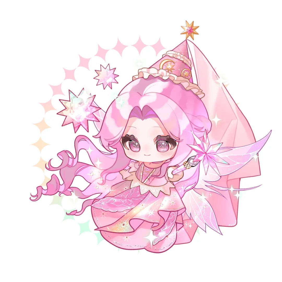 🎨アプリゲイラスト🖌️

小さなフェアリーの魔法使い🧙‍♀️🪄

▶︎cr. EEEEstella_
✼•┈┈┈┈┈•୨ ꕤ ୧•┈┈┈┈┈•✼

#アプリゲスクショ収容所 
#インフィニティニキ #無限暖暖
#인피니티니키 #InfinityNikki #illustration