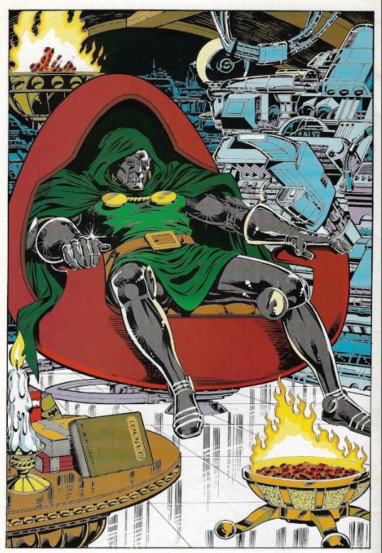 ILikeWhatIBuy's tweet image. DOOM MOOD 🕯️