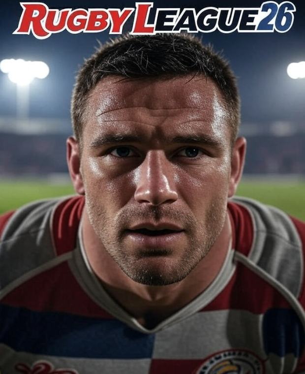 #RugbyLeague26 #Announcement #Rugby #rl26 
🚨Rugby League 26 🎮 from <a href="/BigAntStudios/">Big Ant Studios</a> 
📢might be getting announced on 17th June 2025📆
 Stay Tuned...

Are you ready ?
-----
Hit❤
RT♻
Follow✅
-----
 Join for Quick Updates
📍Discord : discord.gg/9FekxH3WYu
&amp; 
X (Twitter)