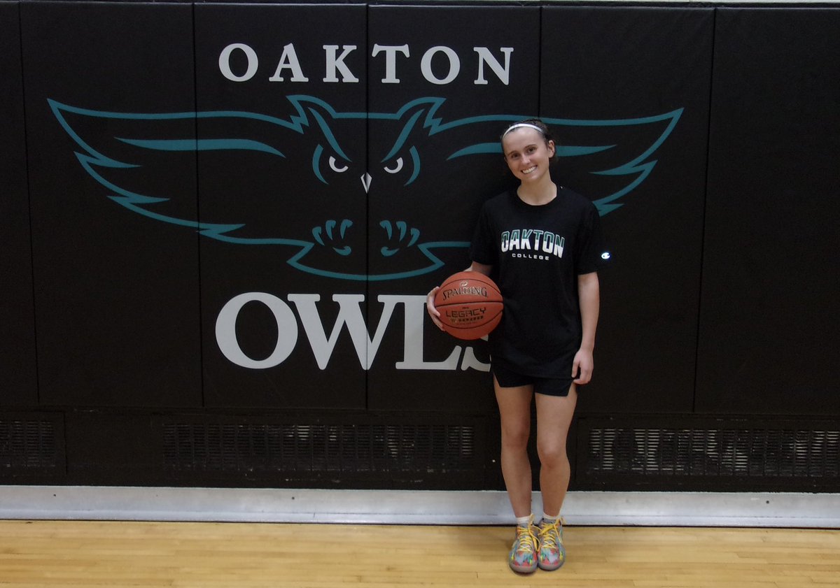 Zoey Wilde (@zoeywilde3) on Twitter photo Had a great visit Oakton College today! So grateful for the opportunity to play at the next level! <a href="/ASiriscevich/">Anthony J Siriscevich Jr</a> <a href="/OaktonOwls/">Oakton Athletics</a> <a href="/ExampleSports3/">Example Sports AAU</a> <a href="/ladyironbball21/">Lady Iron Basketball Boosters</a> <a href="/PGHIllinois/">Prep Girls Hoops Illinois</a> Had a great visit Oakton College today! So grateful for the opportunity to play at the next level! <a href="/ASiriscevich/">Anthony J Siriscevich Jr</a> <a href="/OaktonOwls/">Oakton Athletics</a> <a href="/ExampleSports3/">Example Sports AAU</a> <a href="/ladyironbball21/">Lady Iron Basketball Boosters</a> <a href="/PGHIllinois/">Prep Girls Hoops Illinois</a>