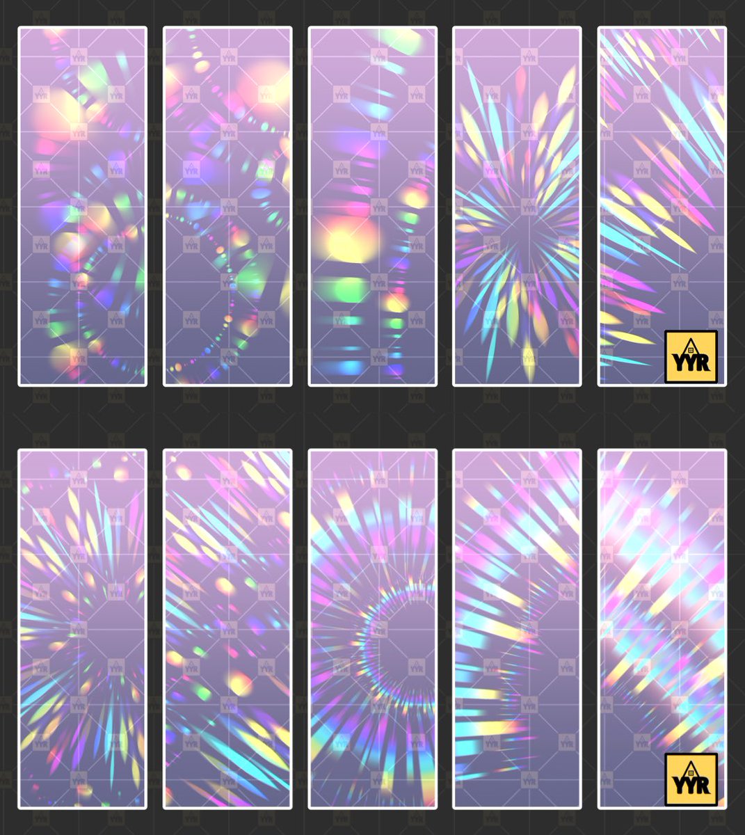 bottari_asset's tweet image. YYR Prism Halo 프리즘 헤일로 (한정무료 limited-time free) by yahyeru 
assets.clip-studio.com/ko-kr/detail?i… #clipstudio