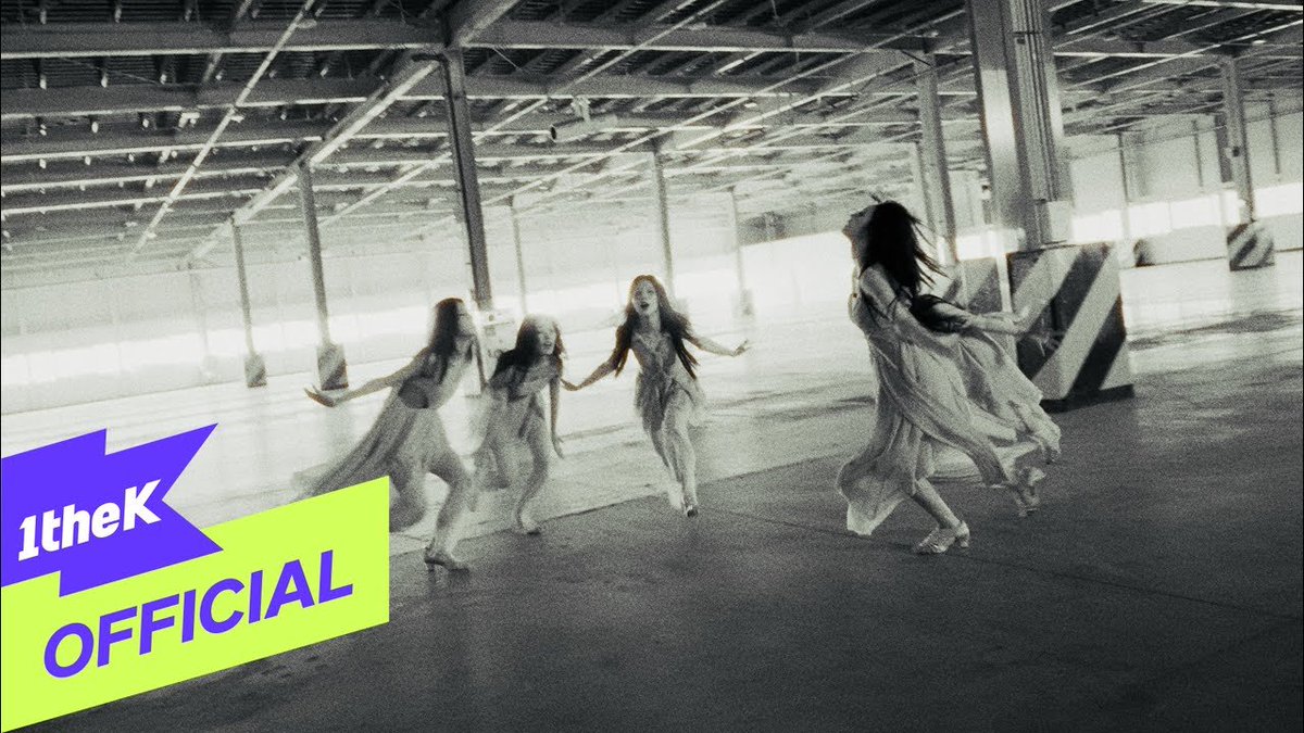 [MV] ARTMS - Icarus
youtube.com/watch?v=roB9TY…
(3:54 version on 1theK)