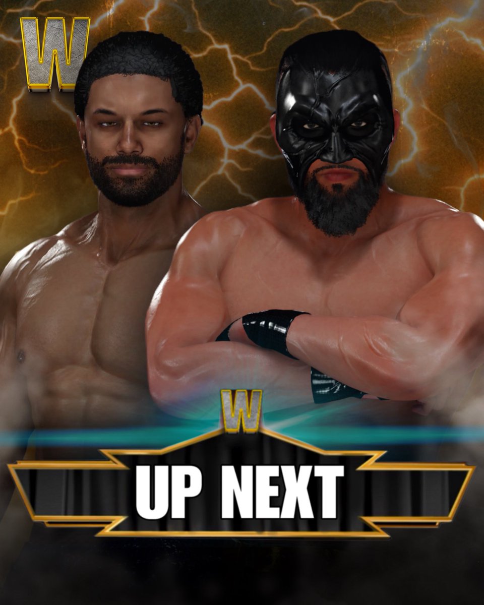 TWEET OR NO TWEET⁉️

<a href="/BlueFreakinJay/">Blue Jay</a> has made it known he wants what <a href="/JohnnyE_IWF/">Johnny Extreme</a> has… Can he put away the IWF WARBOUND MNDFL Champion in our MAIN EVENT - LIVE NOW on #ThursdayNightWARBOUND