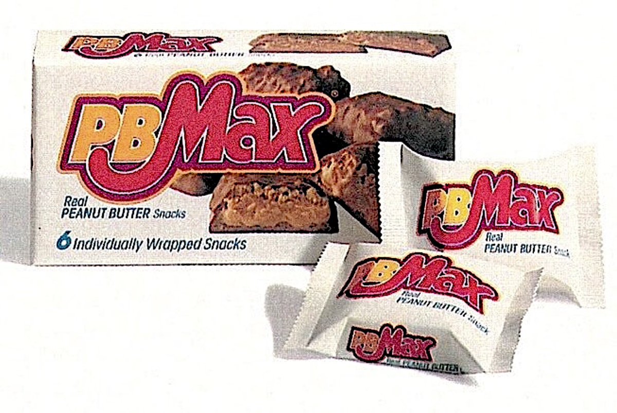 PB Max (1991)