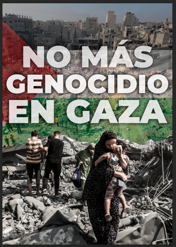 Mientras Peña y otros exponentes del cartismo hablaban sobre la defensa de “la familia, la vida y el bien sobre el mal”, en un patético intento por satisfacer el morbo de sus aportantes extranjeros reunidos en el Foro de Madrid; nuestro país votaba en contra de una resolución de