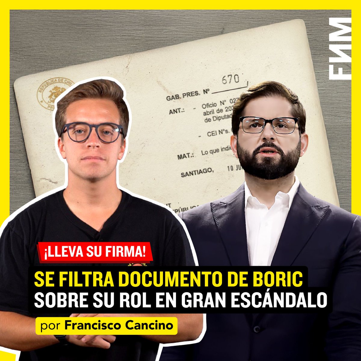 ESTRENO 20.30 🚨

‼️👉🏼 youtu.be/CSiNvijX1Gk