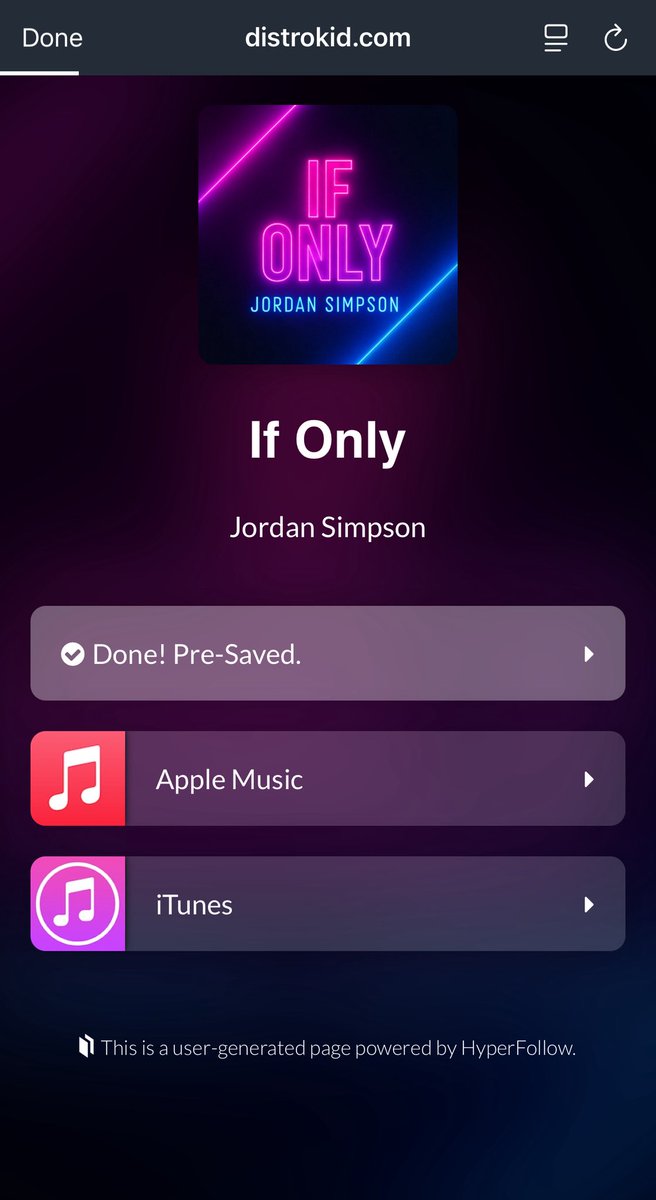 Cina21's tweet photo. @jrsimpsonmusic https://t.co/yitza0BsFR