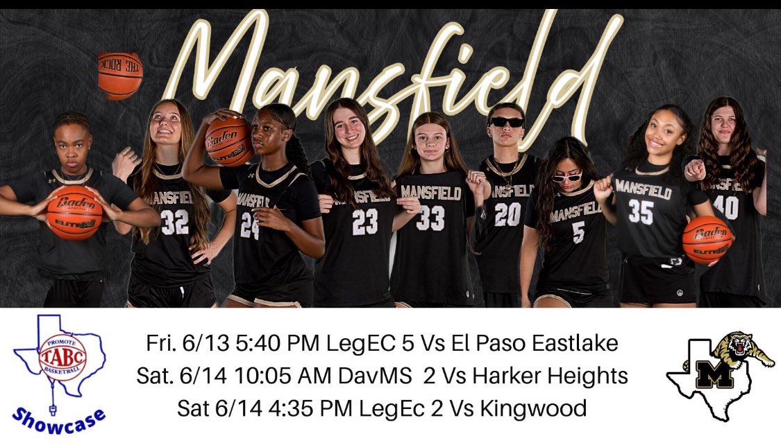 Our <a href="/Tabchoops/">𝙏𝘼𝘽𝘾🏀📋</a> schedule this weekend!