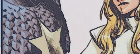 TELEPATHllC's tweet photo. ⠀⁺𓂋  💎 𓈒ౄ

frost  perks  up  ;    brow furrowed  ,  placing  a hand   gently   upon   @ForTheShield ' s   shoulder  .  gently   squeezing   to  get  his  attention .

 ﾞ   i   can   sense   something 's  on   your   mind ,   mister   rogers ..  can   i   help  ?     ﾞ 
⠀ https://t.co/GGXAFQsEln