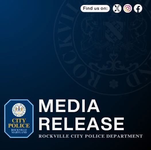 N. Washington St. Shooting Update: An adult male victim sustained multiple gunshot wounds and is in stable condition at an area hospital. RCPD has two suspects in custody. Investigation continues. bit.ly/3FKQS0d