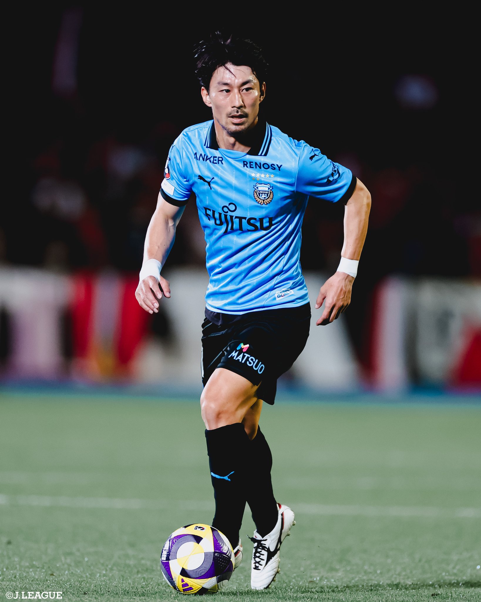 Jリーグ（日本プロサッカーリーグ） on X: 