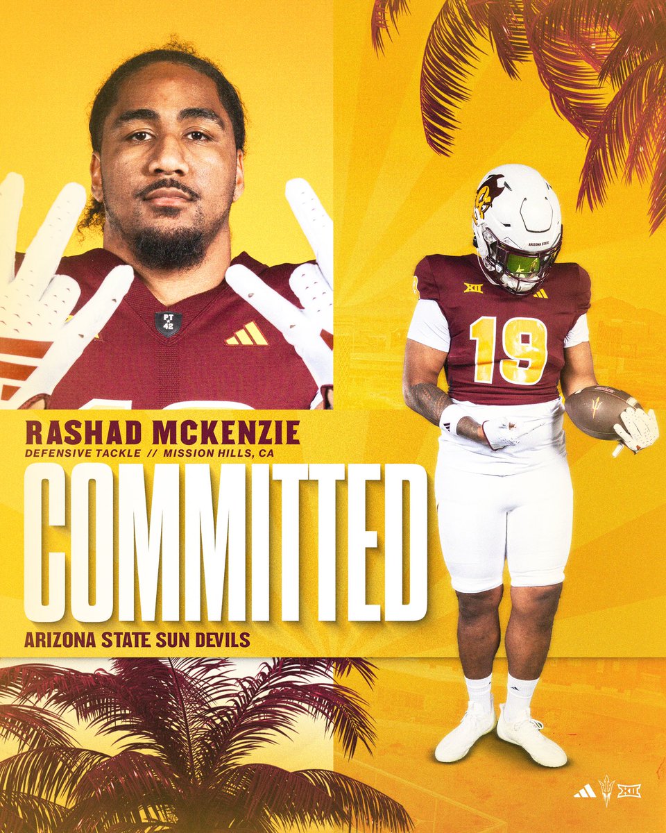 Rashad Mckenzie tweet media