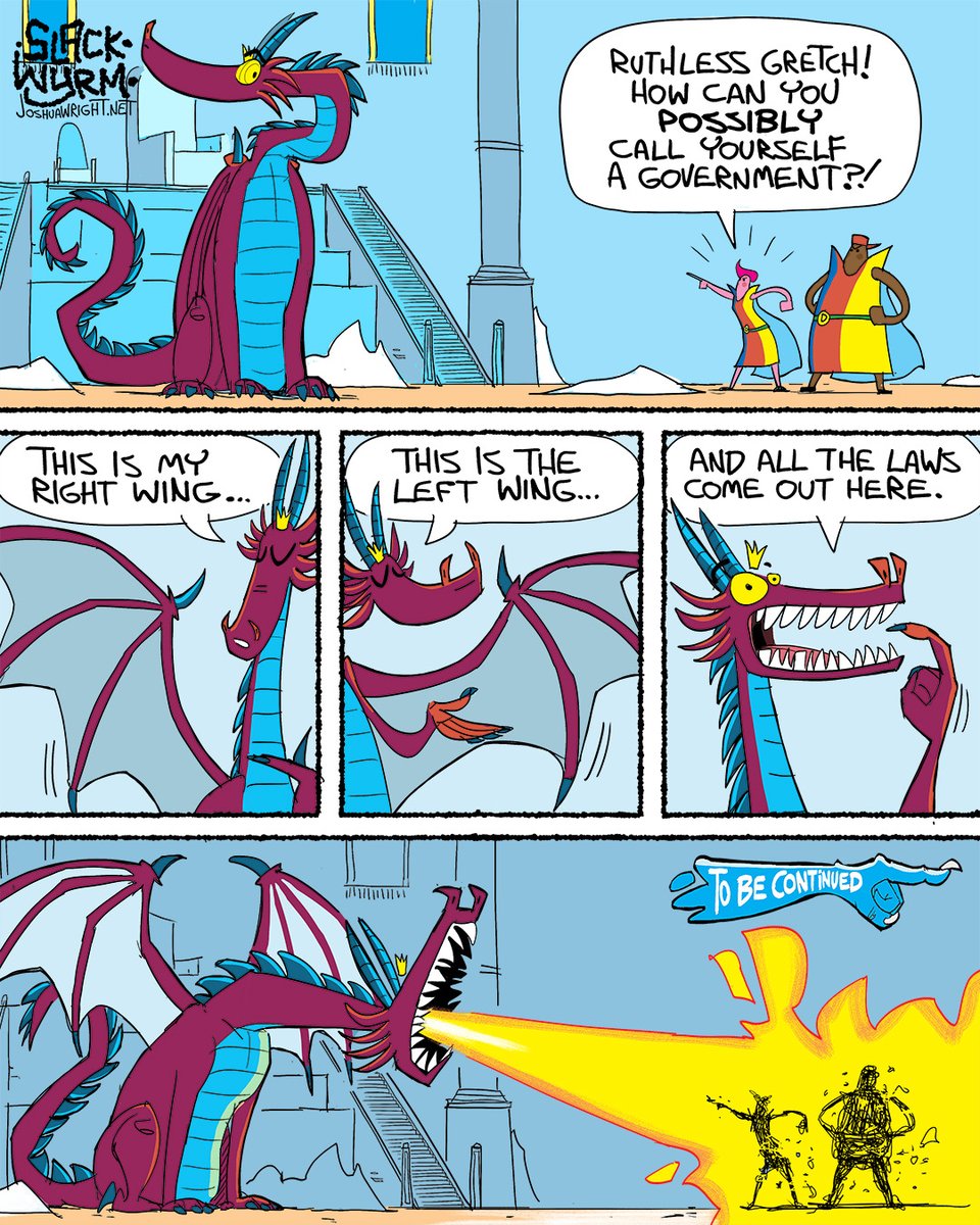 Slack Wyrm #1400