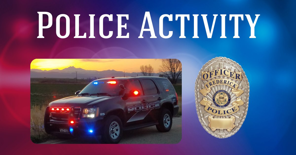 Police activity at 13th Street and Easton Circle. Please avoid area until further information is available.
