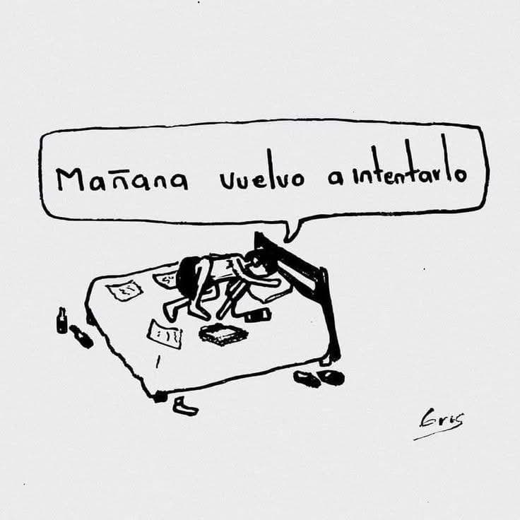 RamaBosch's tweet photo. @gordopisto El peor día de tu vida solo tiene 24 horas! a intentar mañana de nuevo https://t.co/dFYDkklpn5
