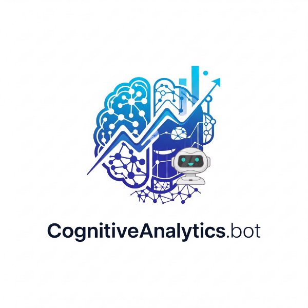 Currently for just $299 or make an offer. Don't hesitate to send me a message

 CognitiveAnalytics.bot
AI meets insight. Perfect domain for data-driven bots, BI tools, and predictive platforms.
Smart. Trusted. Ready for the future.

Whether you're developing a SaaS tool,