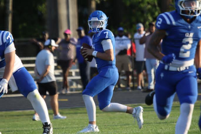 LandonMartinQb1's tweet image. I will be attending the Western Carolina prospect camp tomorrow. Ready to showcase my talent and compete!
@JeffGierke @CoachMosesAD @BradenErwin @CoachWellsWCU @WCUCoachO