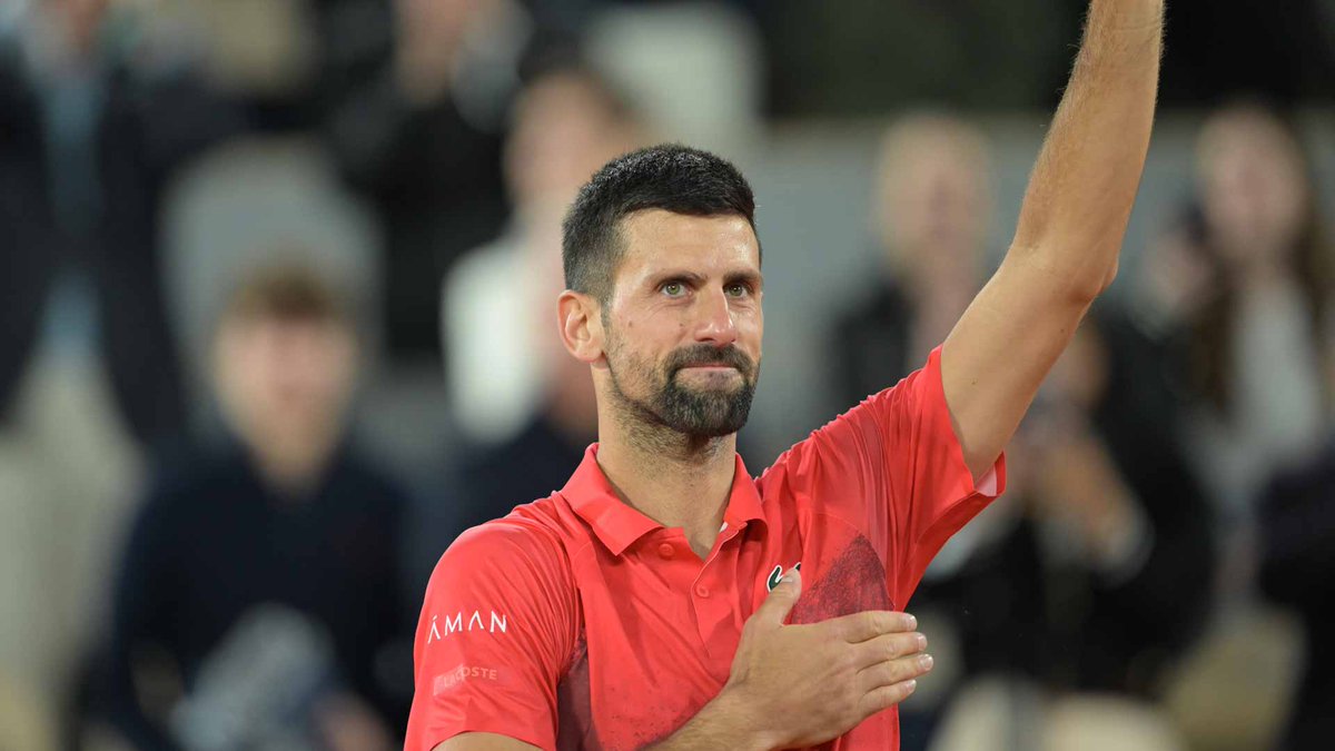 Tiempodetenis1's tweet photo. Vale mucho la pena leer estas palabras de Novak Djokovic.

🗣 "Nunca fui tan querido como Federer y Nadal porque no se suponía que estuviera allí. Era el pequeño, el tercero que llegaba y decía: 'Voy a ser el número uno'. A mucha gente no le gustó eso".

🗣 "Que alguien sea mi mayor rival no significa que le desee daño, lo odie o quiera hacer cualquier otra cosa en la cancha para derrotarlo. Luchamos por la victoria, y gana el mejor jugador".

🗣 "Siempre los he respetado a ambos; nunca he dicho una sola mala palabra sobre ellos y nunca lo haré. Los admiraba y todavía lo hago. Pero siempre me he llevado mejor con Nadal".