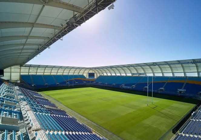 Tonight, I wrestle at CBus Super Stadium for the <a href="/GCTitans/">Gold Coast Titans</a> v Manly pre-show entertainment 🤼 

Check it out on <a href="/Channel9/">Channel9</a> at 7:30pm 🔥

#DarkHorse #DarkHorseLifestyle #ZekeIsElite #ProWrestling #ProWrestler #WWE #AEW #NXT #TNAiMPACT #njpwworld