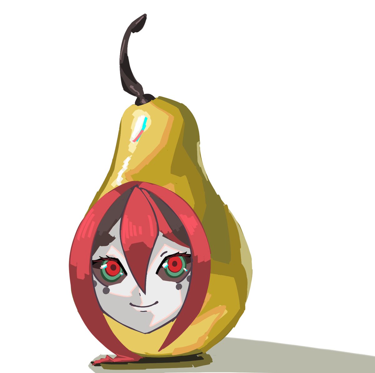 Sioell1130's tweet image. addendum to my previous post
#BeriArt