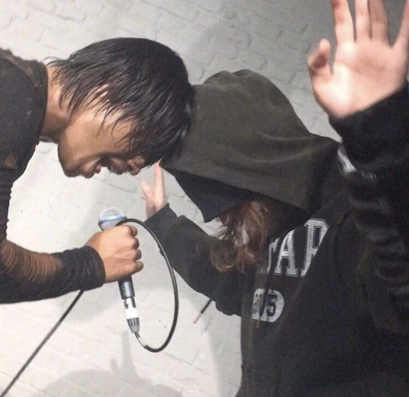 ִֶָ (@dailybladee) on Twitter photo 