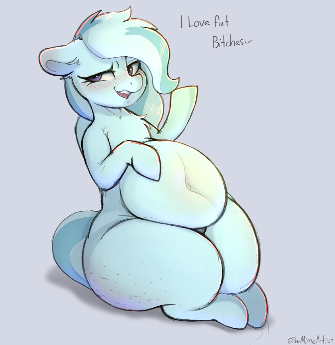 TheMimicArtist tweet media