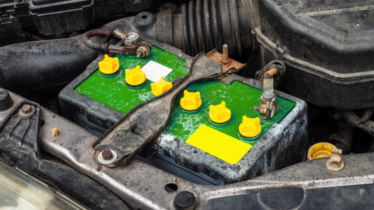How Long Do Car Batteries Last? Wondering how long your car battery will last? Check out our guide for everything you need to know and learn how to extend the life of your car battery! #CarBatteries #CarMaintence buff.ly/4fQ0OSw