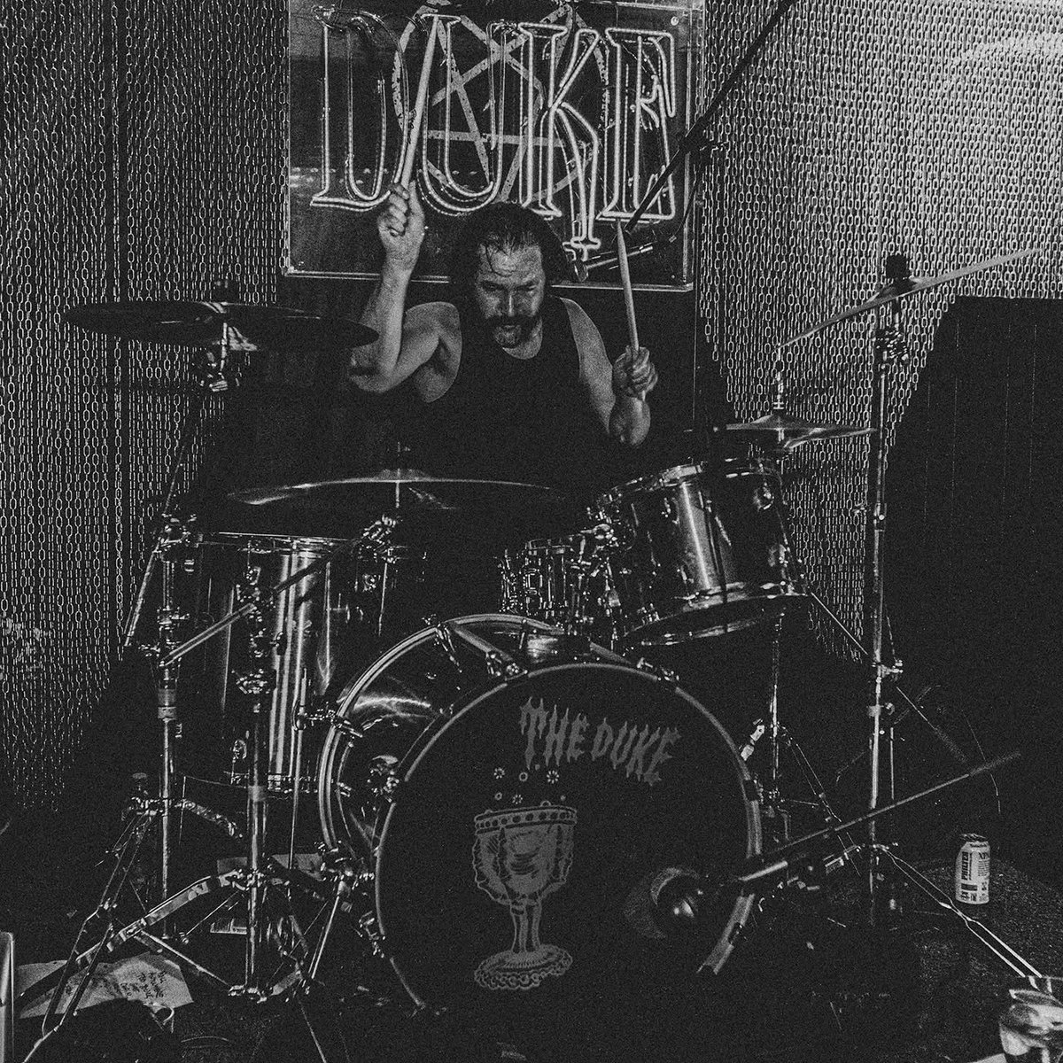 See YOU, at The Duke tonight Sydney!

#BlackAcesRock #HardRock #PubRock #AussieRock #BlackAcesLive