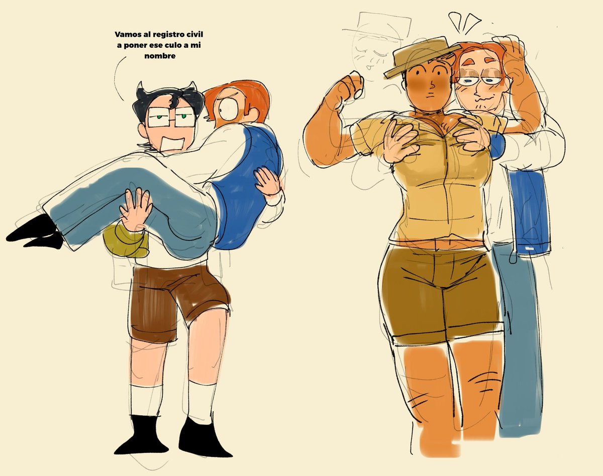 chilicaeee's tweet photo. Ideas nocturnas JAJAJAJAJ😭 #Mathelete #Diegan #disventurecamp #dctwt https://t.co/A0F9zJH34v