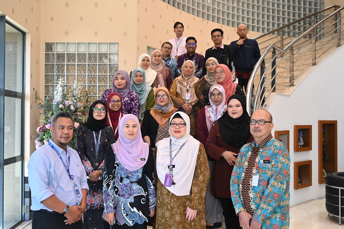 UNIT KERJASAMA AWAM SWASTA tweet media