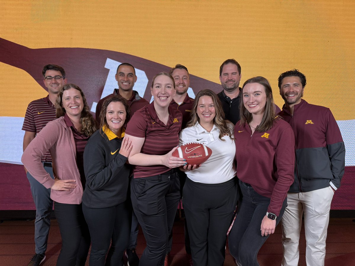 The crew (most of them) having some fun at our event tonight.  #SkiUMah