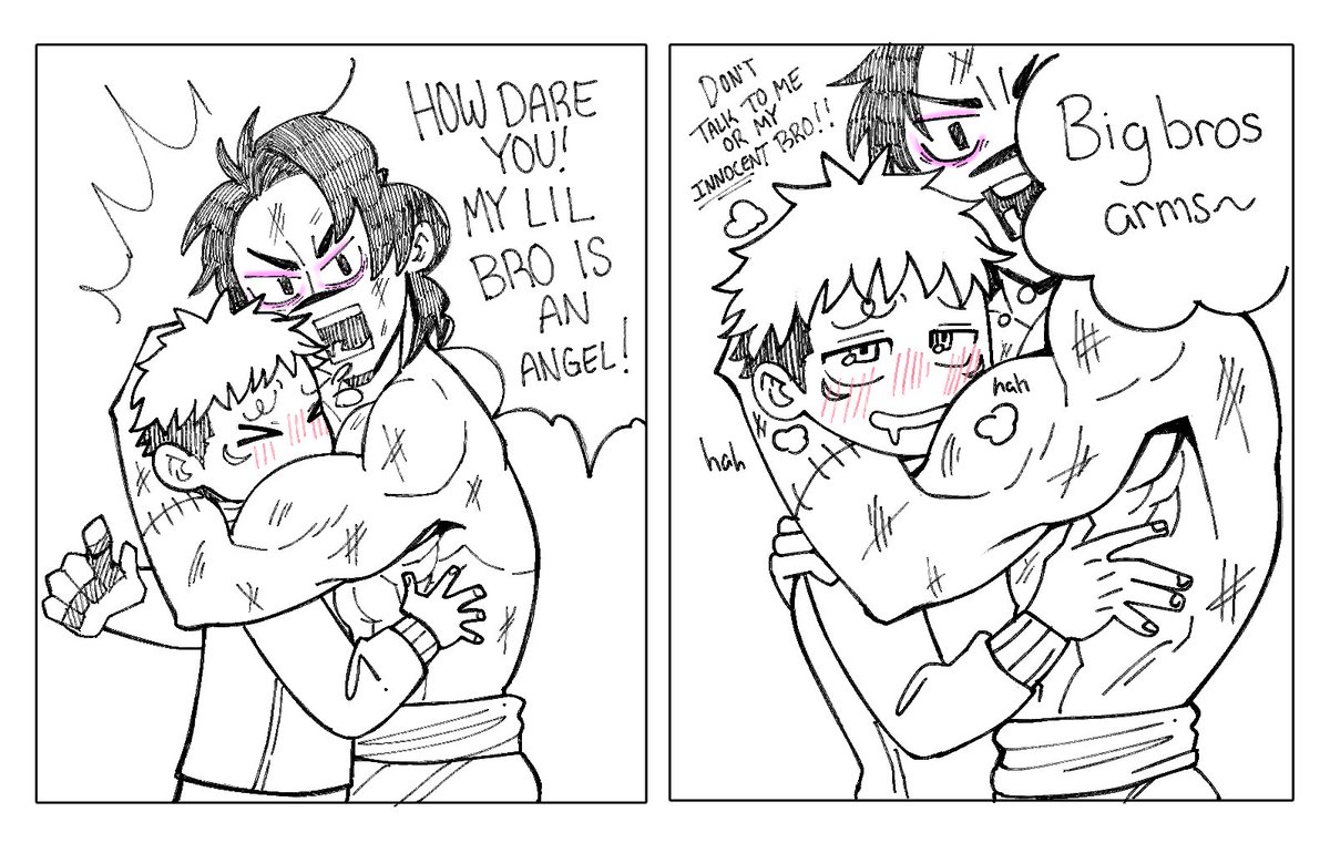 ✨️Ven✨️ (Semi-hiatus) tweet media