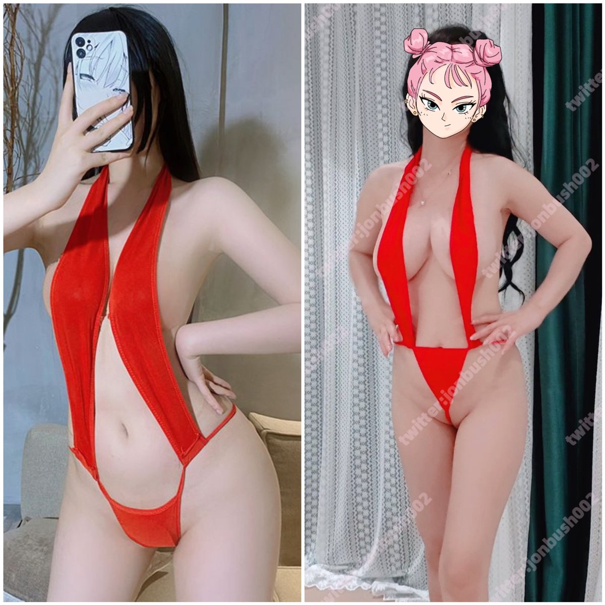 卖家秀VS买家秀