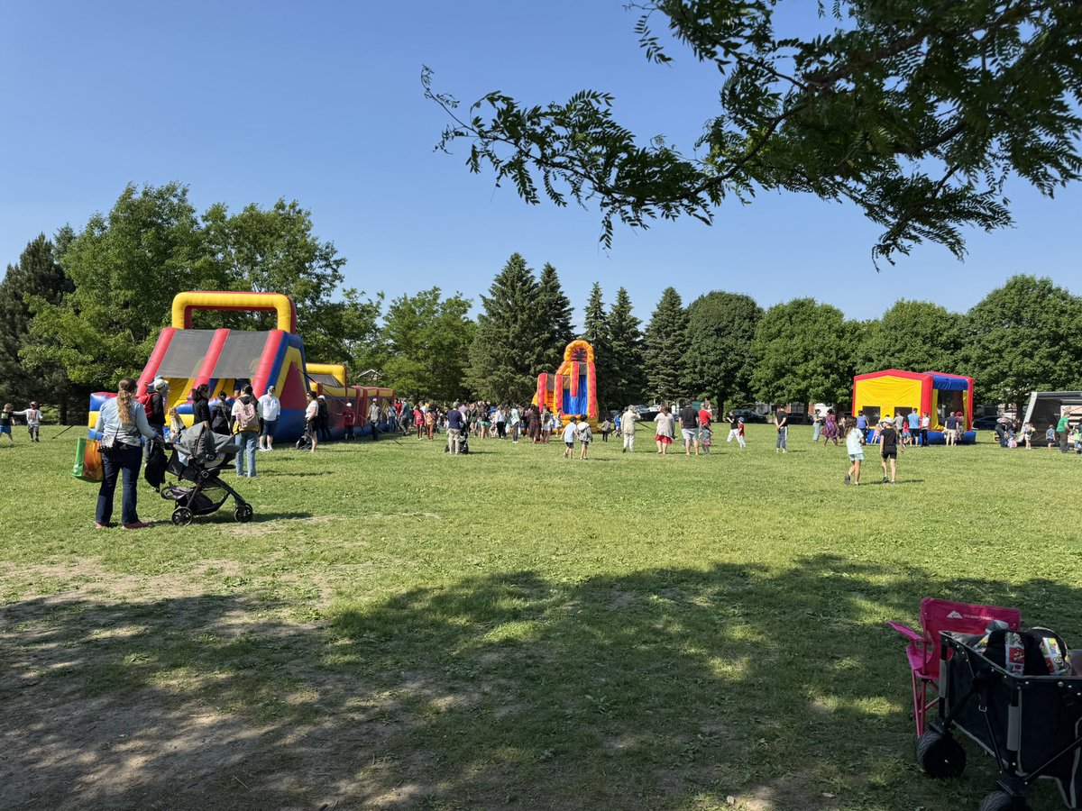 St Luke Parent Council tweet media