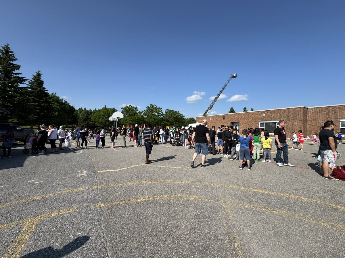 St Luke Parent Council tweet media