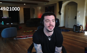 FaZe Adapt lists the "Best Insults to use as a White man" 😭