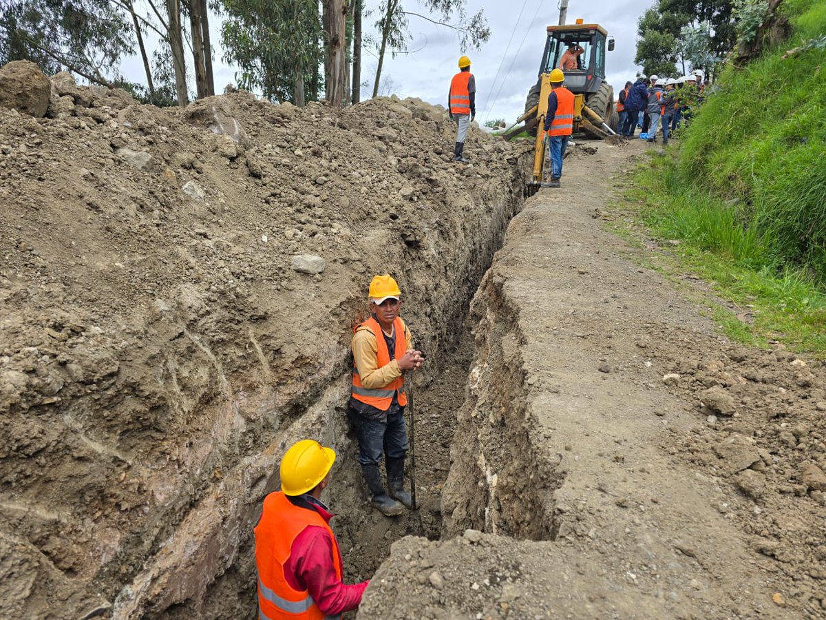 ETAPA EP tweet media