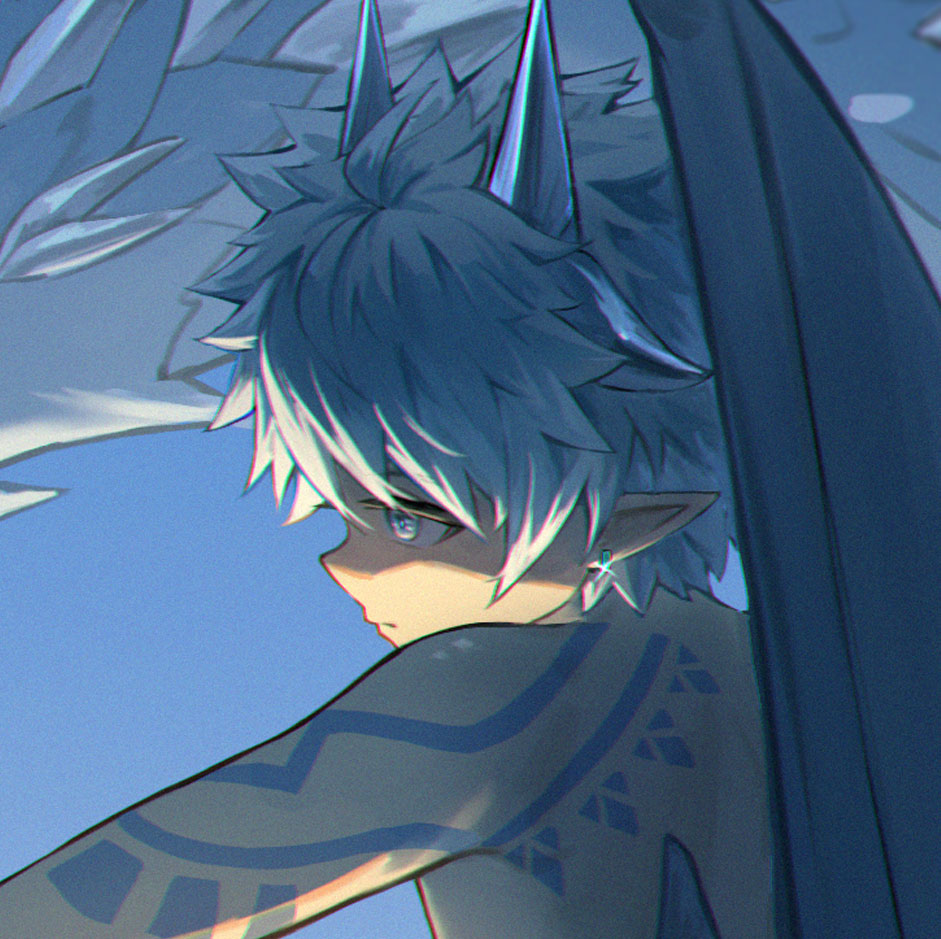 Emil (@qaqemil) on Twitter photo 