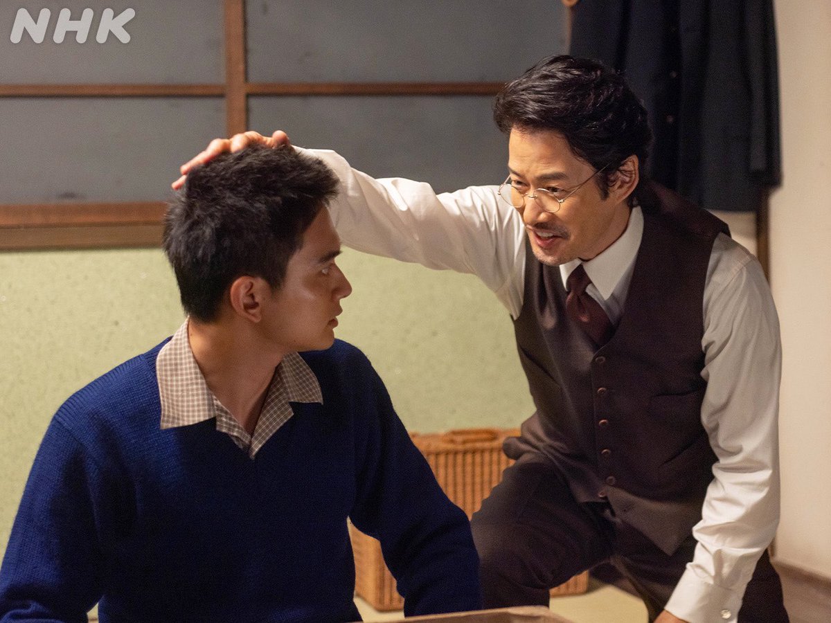 竹野内豊の手紙。 竹野内豊の字初めて見たけど想像を遥かに超える達筆