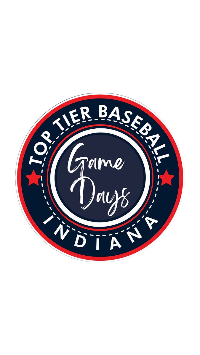 TopTierIN2028Nat (@toptierin2028na) on Twitter photo Good win today (11-4) with a great pitching performance - 6 in, 2 ER, 5 BB, and 6 SO. Kept the bats rolling with 11 hits, 8 walks, and 11 runs scored. Move on to play 2 tomorrow at Scecina Memorial High School. #tierfam <a href="/TopTierIN/">Top Tier Indiana</a> Good win today (11-4) with a great pitching performance - 6 in, 2 ER, 5 BB, and 6 SO. Kept the bats rolling with 11 hits, 8 walks, and 11 runs scored. Move on to play 2 tomorrow at Scecina Memorial High School. #tierfam <a href="/TopTierIN/">Top Tier Indiana</a>