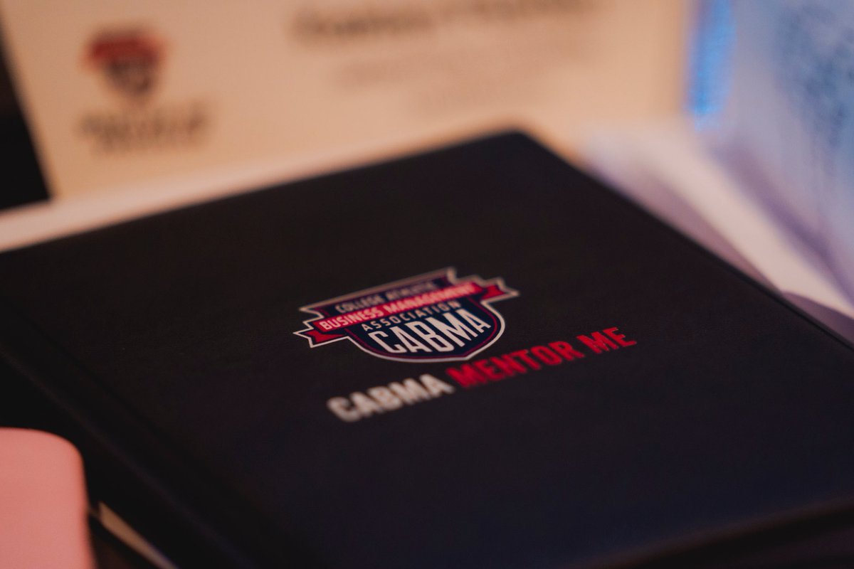 That’s a wrap on #CABMA2025! 

Huge thanks to <a href="/WellsQuest/">WellsQuest</a> for facilitating great conversation with our 2025–2026 #MentorMe class. Your insight has set the stage for a powerful year ahead. 

Grateful to <a href="/ShortsTravel/">Short's Travel Management</a> for the continued support. The future is bright! 🌟